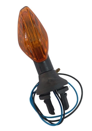 PISCA COMPLETO DD/TE LARANJA TITAN150-14 